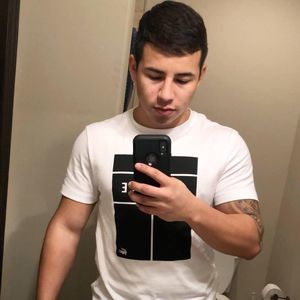 Meet your Posher, Benny